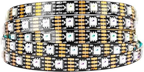 Btf Lighting Ws Pixels Upgraded Ws B Individually