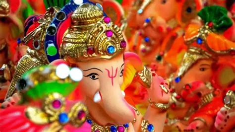 Ganesh Utsav Pune Municipal Corporation Releases Guidelines For