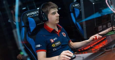 Gambit Team Spirit Dreamleague Leipzig