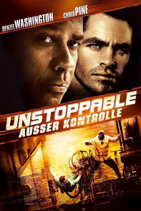 Unstoppable (2010) Movie Information & Trailers | KinoCheck