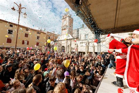 Advent u Zadru TuristiÄ ka zajednica grada Zadra