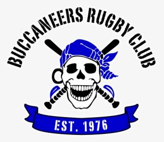 Barbarian Rugby Club Logo - French Barbarians Rugby Logo, HD Png ...