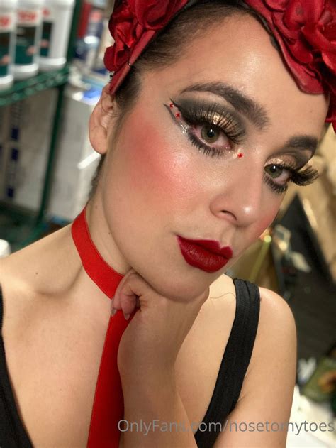 Nosetomytoes Nude Onlyfans Leaks Photos Thefappening