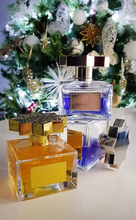 Dahab Kajal perfume - a fragrance for women 2015