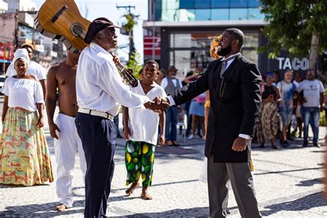 Semana Teixeira E Sousa Come A Apresenta Es Culturais E Tenda