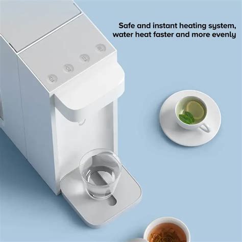 Xiaomi Mijia C1 2 5L Instant Hot Water Dispenser Best