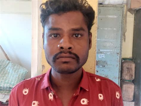 Amla Police Arrested The Vicious Criminal आमला पुलिस ने शातिर बदमाश