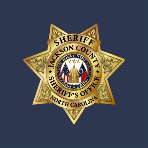 Jackson County Sheriff (NC) - Apps on Google Play