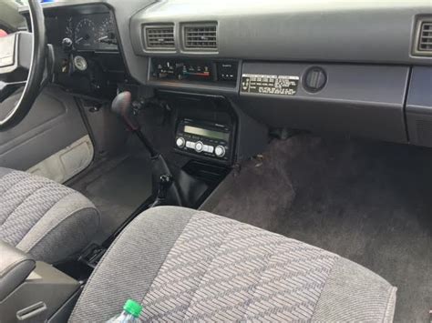 Worked On The Interior Of The 1986 4Runner - Toyota 4Runner Forum - Largest 4Runner Forum