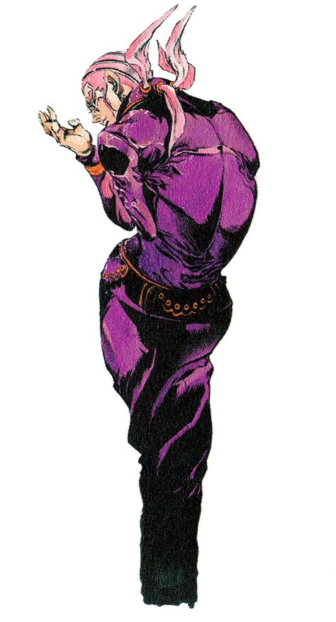 Filewsj2002no8p Jojos Bizarre Encyclopedia Jojo Wiki