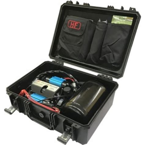 Автомобильный компрессор HF CKMTP12 12 В CKMTP12-HF - выгодная цена ...