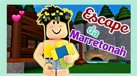 Roblox Uma Partida De Marret O Youtube