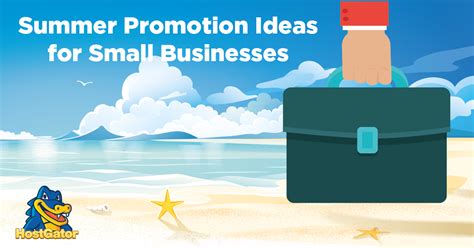 Sales Promotion Summer Promo Ideas Ana Candelaioull