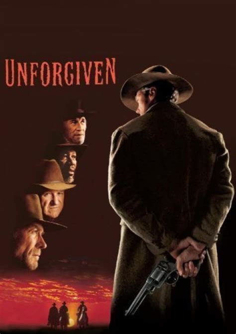 Pel Cula Los Imperdonables Unforgiven