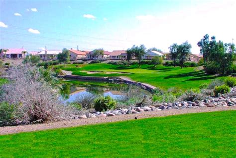 Coyote Lakes Golf Club | Phoenix Golf Course - Book A Tee Time