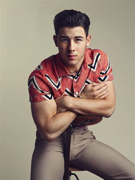 Nick Jonas Wallpapers - Top Free Nick Jonas Backgrounds - WallpaperAccess