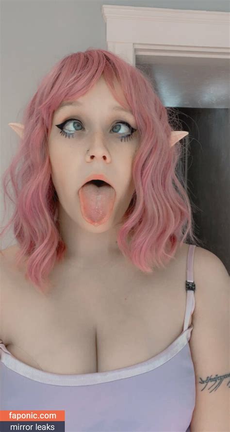 Ahegao Aka Drool Girls Nude Leaks OnlyFans Photo 373 Faponic