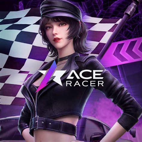 Ace Racer Tokens Top Up Seagm