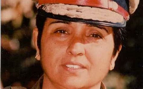 Things That Kiran Bedi Did That Broke The Mould And Made Our Society