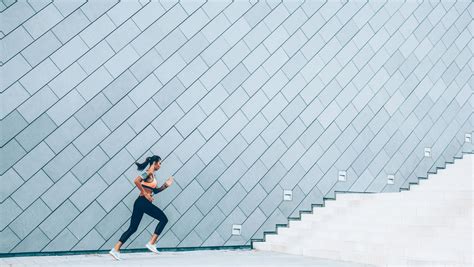 Climbing Stairs and Fitness: Calories Burned and Getting Started