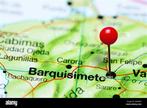 Barquisimeto hi-res stock photography and images - Alamy