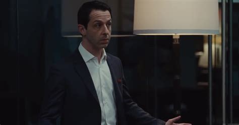 Succession 10 Signs Kendall Was Always Going To Fail