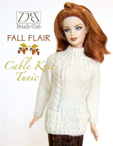 Barbie Doll Free Knitting Patterns Pattern Rjuuc Edu Np