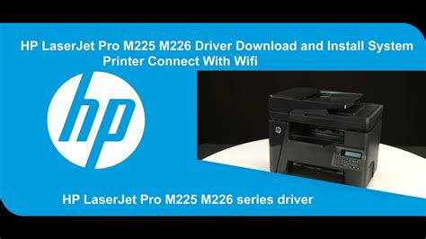 Hp Laserjet Pro Mfp M226 Telegraph