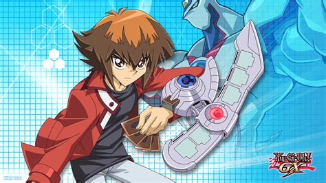 Yu Gi Oh Gx Le Vendredi 07 Octobre à 18h40 Sur Gong Max