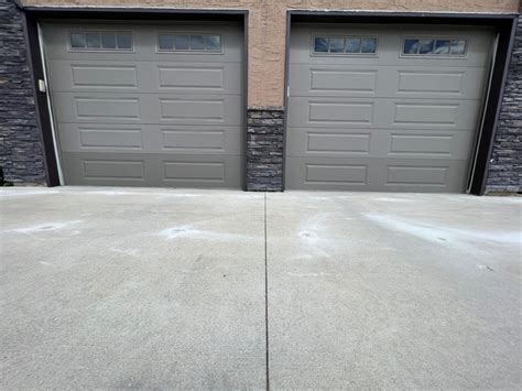 Manitoba Concrete Driveway Repair Services - MB Foundation Repair ...