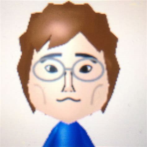 Pierre Ren Wii Sports Resort My Cpu Miis Wikia Fandom