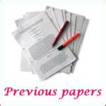 UPSSSC Junior Assistant Previous Question Papers PDF