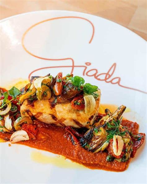 Giada Restaurant Las Vegas: What to Expect