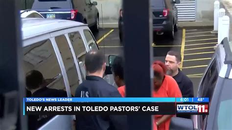 Fbi Releases Details Of Witness Tampering Allegations In Pastor Sex