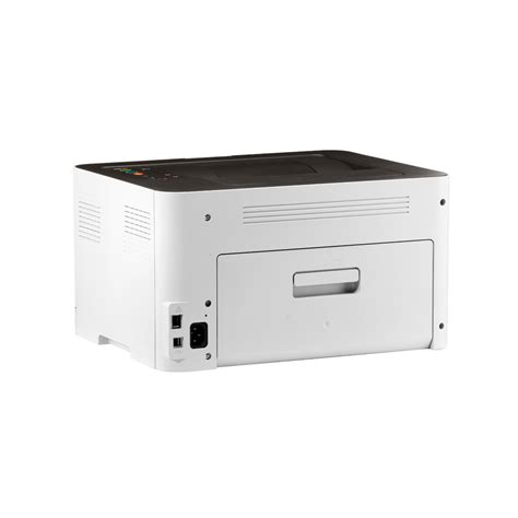 Samsung CLP-365W - Drucker