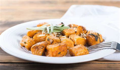 Sweet Potato Gnocchi Recipe Pasta Evangelists