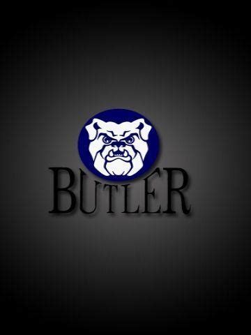 Butler University Logo - LogoDix