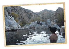 Hot Springs Ideas Hot Springs California Travel Places To Visit