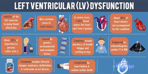 Asymptomatic left ventricular dysfunction : Study uses AI to create ...