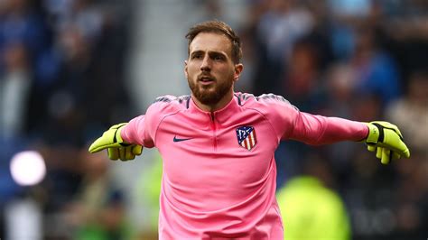 European Paper Talk: Jan Oblak in talks to sign new Atletico Madrid ...