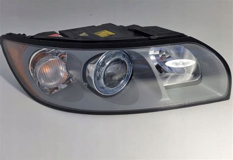 Reflektor Lampa Volvo V S Przed Lift Xenon D S Za Z Z Leszno