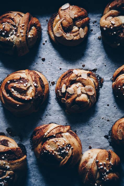 Cinnamon Buns Recipe | The Feedfeed