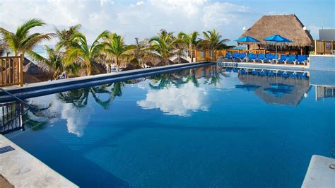 Luxury All Inclusive Family Resorts Cancun