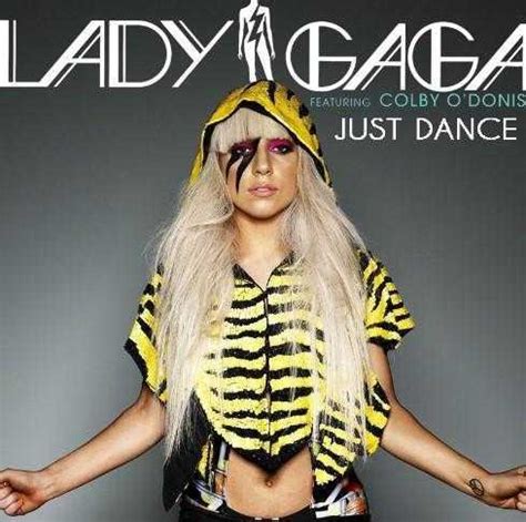 Image Gallery For Lady Gaga Just Dance Music Video FilmAffinity