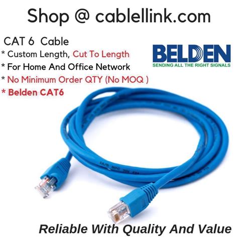 Best Cat Ethernet Cables Reviewed And Rated In