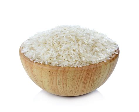 Organic White Basmati Rice Loose At Rs 98 Kg In Pune ID 23810965362