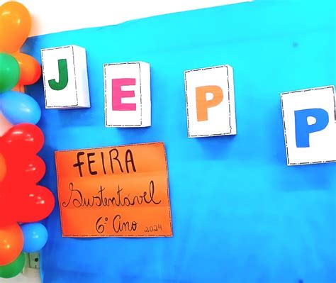 Escola Estadual Emanuel Pinheiro - 8