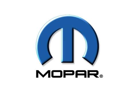 Mopar Logo Wallpaper - WallpaperSafari