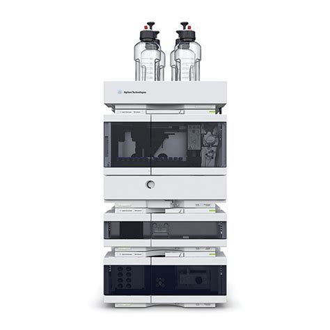 hplc ii prime bios analytique