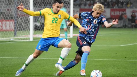 Brazil World Cup Squad Arsenal S Gabriel Martinelli And Gabriel Jesus